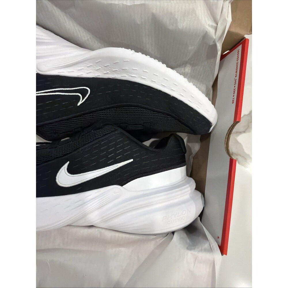 Nike Uplift SC Training Shoes Running Comfort Sneaker Men's Size 10.5 IB2765-002 - Picture 11 of 12